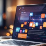 Sites Profissionais Gerenciáveis Assinatura Mensal Com Painel